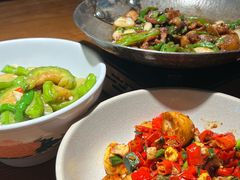 -恰饭·老长沙市井菜 (天河客运站店)