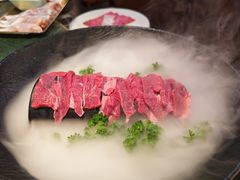 -牛New寿喜烧(金鹰世界店)