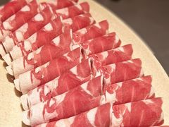 -额尔敦传统涮(体育场店)