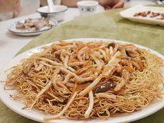 -津津菜馆(绝没分店)