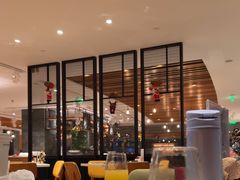 -粤财皇冠假日酒店·彩华轩中餐厅