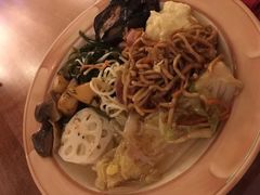 -北京北辰洲际酒店