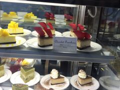 -PETIT PARIS 小巴黎(花园道店)