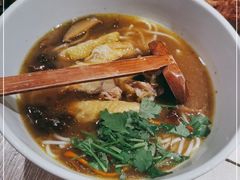 -云味馆·云南菜·云南米线(景田店)