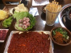 -黔有有贵州酸汤夺夺粉火锅(五味十字店)