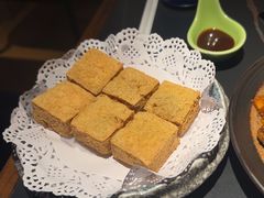 -阿里家·新疆烤肉酒場 by MIG