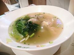 -鹅冠港式茶餐厅(来福士店)