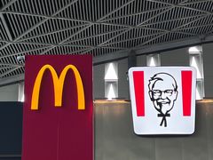 -乌鲁木齐天山国际机场-T3航站楼