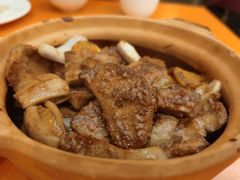 腰润煲-雅苑餐厅(朝天路店)