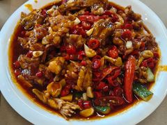 -老三样·旧食新味(万寿宫店)