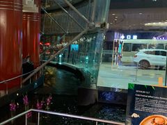 -红莲中餐厅(日航饭店)