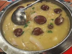 -小土豆北方菜馆(方庄店)
