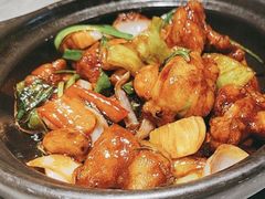 -有璟阁港式餐厅(国贸商城店)