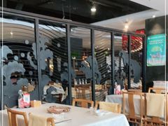 大堂-辣婆婆(航天桥店)