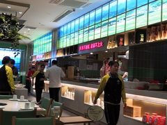 -麻辣空间·清油火锅(万达广场店)