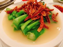 -麒麟海鲜酒家(Richmond)