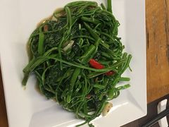 -芽庄MP泰式海鲜海景餐厅