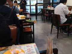 大堂-小郡肝串串香火锅(金桥店)