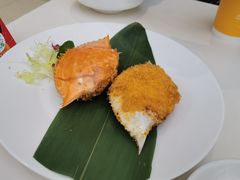 -蔡澜点心·粤菜(嘉里中心店)