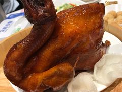 -稻香酒家(天河城店)