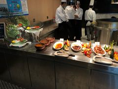 -上海虹桥宾馆味翠餐厅