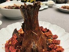 -花家怡园(四合院总店)