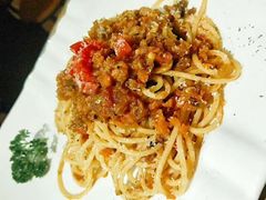 佛伦萨经典牛肉酱面-盘炉forenza·云贵川融合小食堂 ( 钟楼中柳巷店)