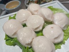 -淘米捞·米汤脆鲩鱼火锅(福田皇岗店)