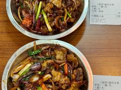 -谢记上海大排档(长寿路店)
