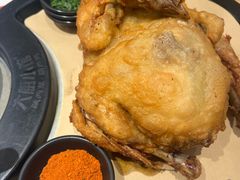 葫芦鸡-大厨小馆(华阳城店)
