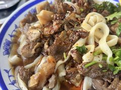 -清真-戏楼王记牛肉面