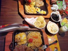 -豪享来牛排(人民店)