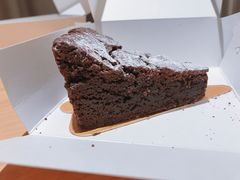 -Awfully Chocolate(来福士广场店)