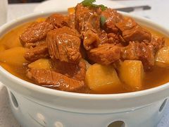 -禾珍珠家常小馆(河南博物院店)