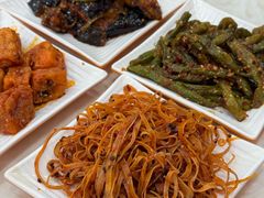 -佳木斯老崔朝族风味(群力店)