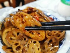 -铁头烧菜馆(立新路店)