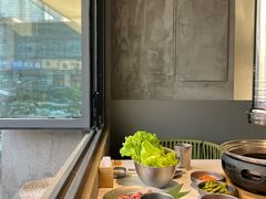 -范儿·嫂子烤肉·精致炭火烤肉(长治路店)