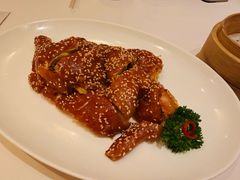 -利苑酒家(宜安广场店)