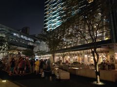 -上海浦东嘉里大酒店