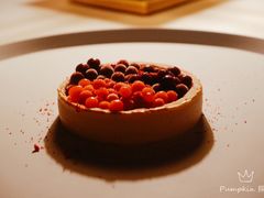 -三嚥阁 La Villa Restaurant