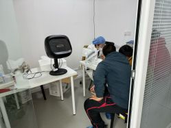 -清清博视儿童眼视光中心(角门西店)