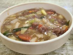 -清真李唯一优质肉丸糊辣汤