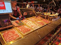 -炉小哥烤肉(朗悦公园茂店)