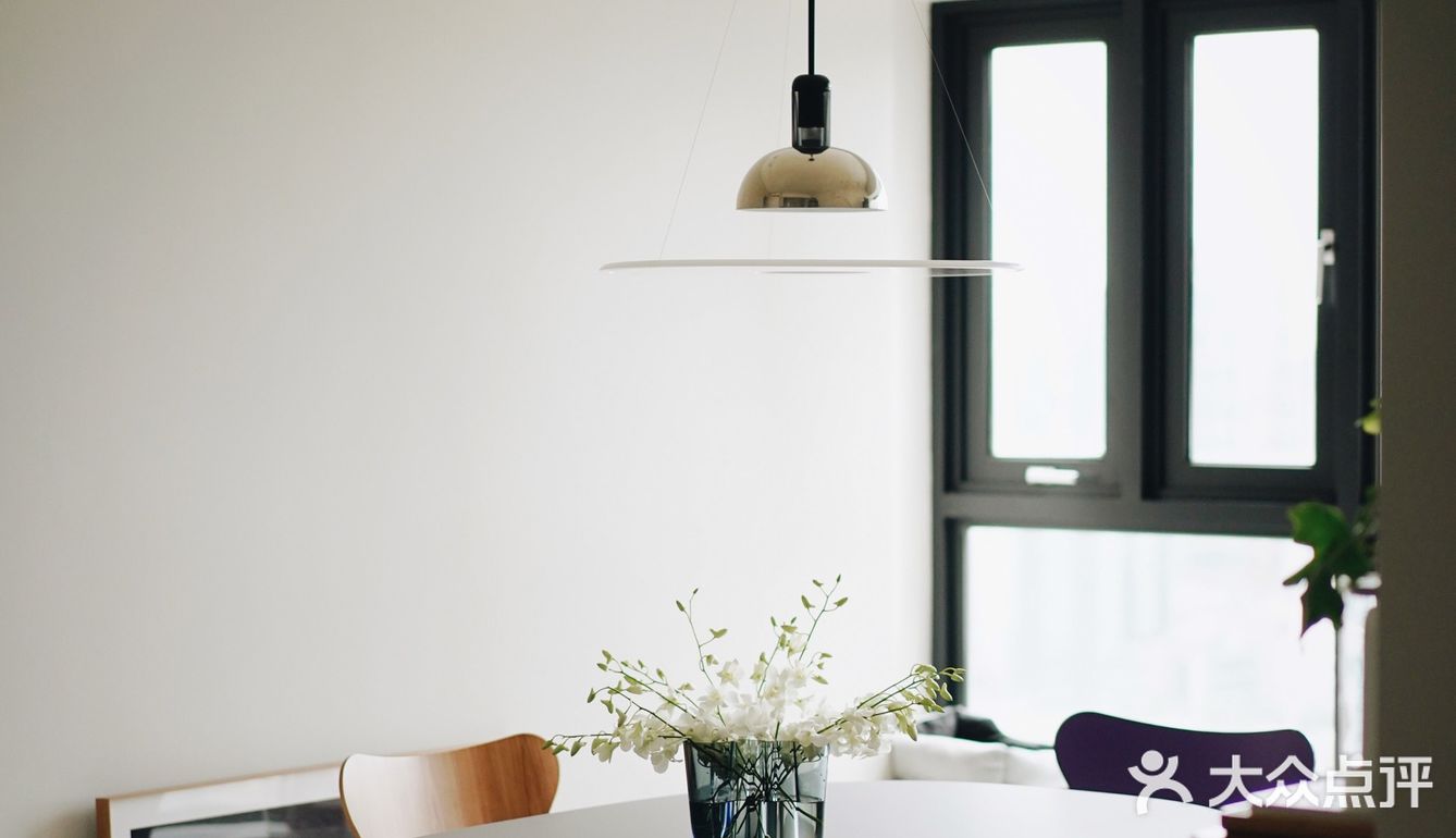 120平新家装修 | 配色经验大公开