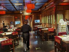大堂-小吊梨汤·北京菜·烤鸭(鸟巢店)