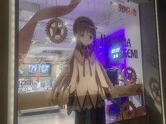 -Sony Store 索尼(上海淮海中路店)