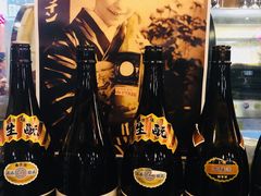 -小川洋风料理(江汉路店)
