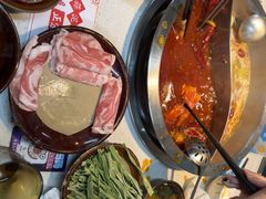 -芈重山老火锅(广州首店)
