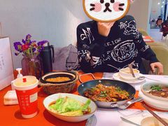 -赵小姐丨新中餐(曲江店)