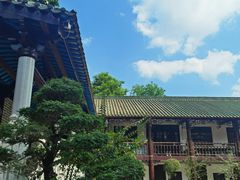 -南华禅寺